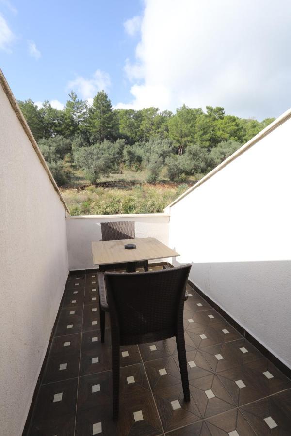 Street61 Apart Hotel Sarigerme Εξωτερικό φωτογραφία