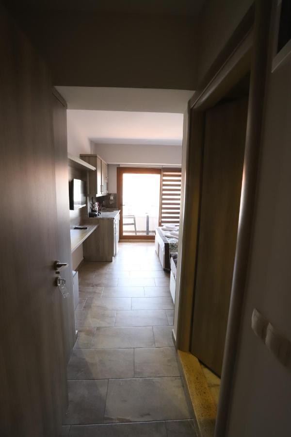Street61 Apart Hotel Sarigerme Εξωτερικό φωτογραφία