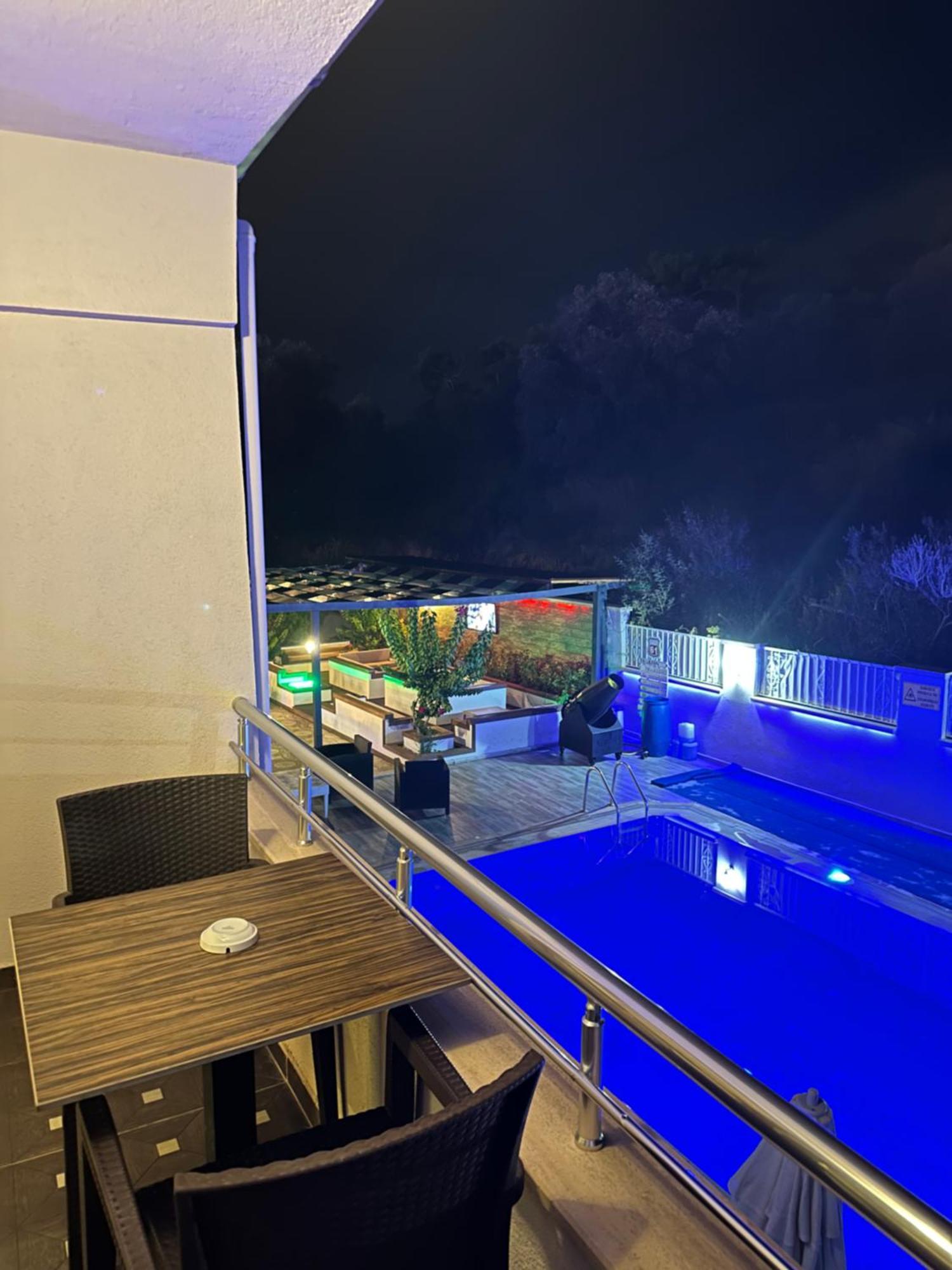 Street61 Apart Hotel Sarigerme Εξωτερικό φωτογραφία