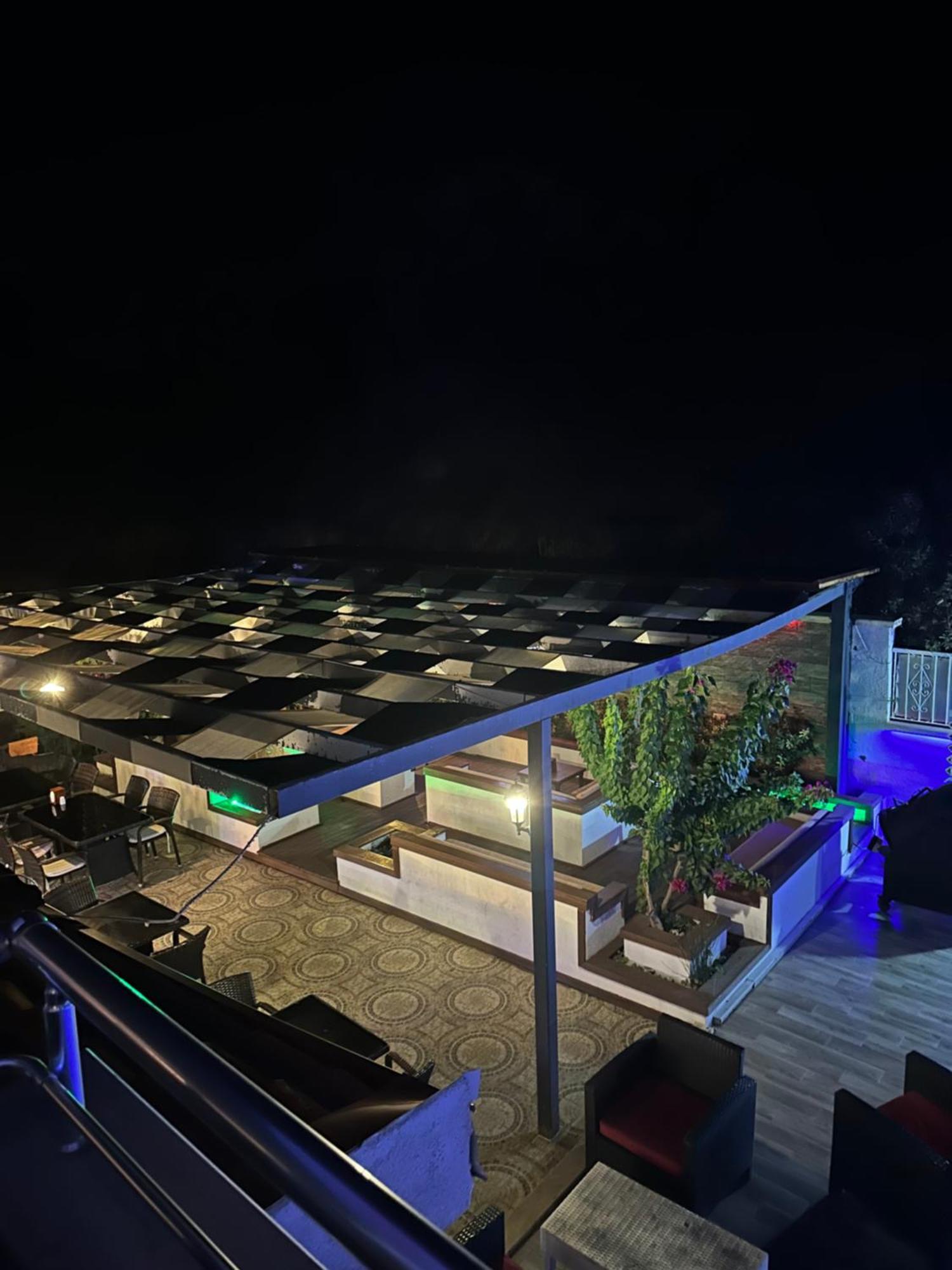 Street61 Apart Hotel Sarigerme Εξωτερικό φωτογραφία