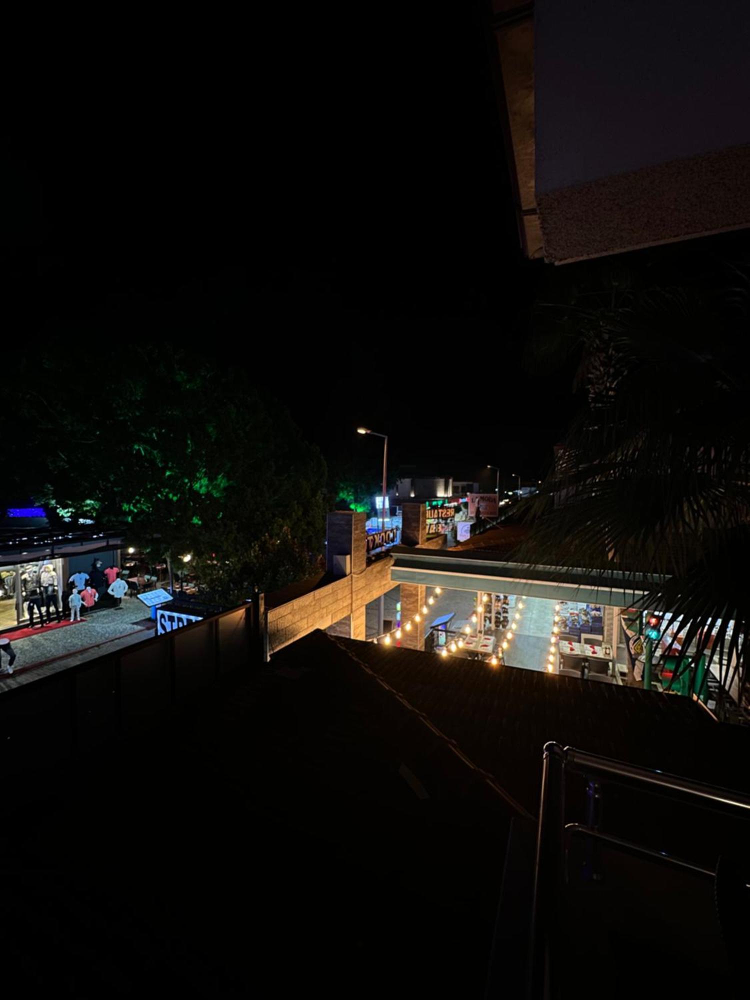 Street61 Apart Hotel Sarigerme Εξωτερικό φωτογραφία