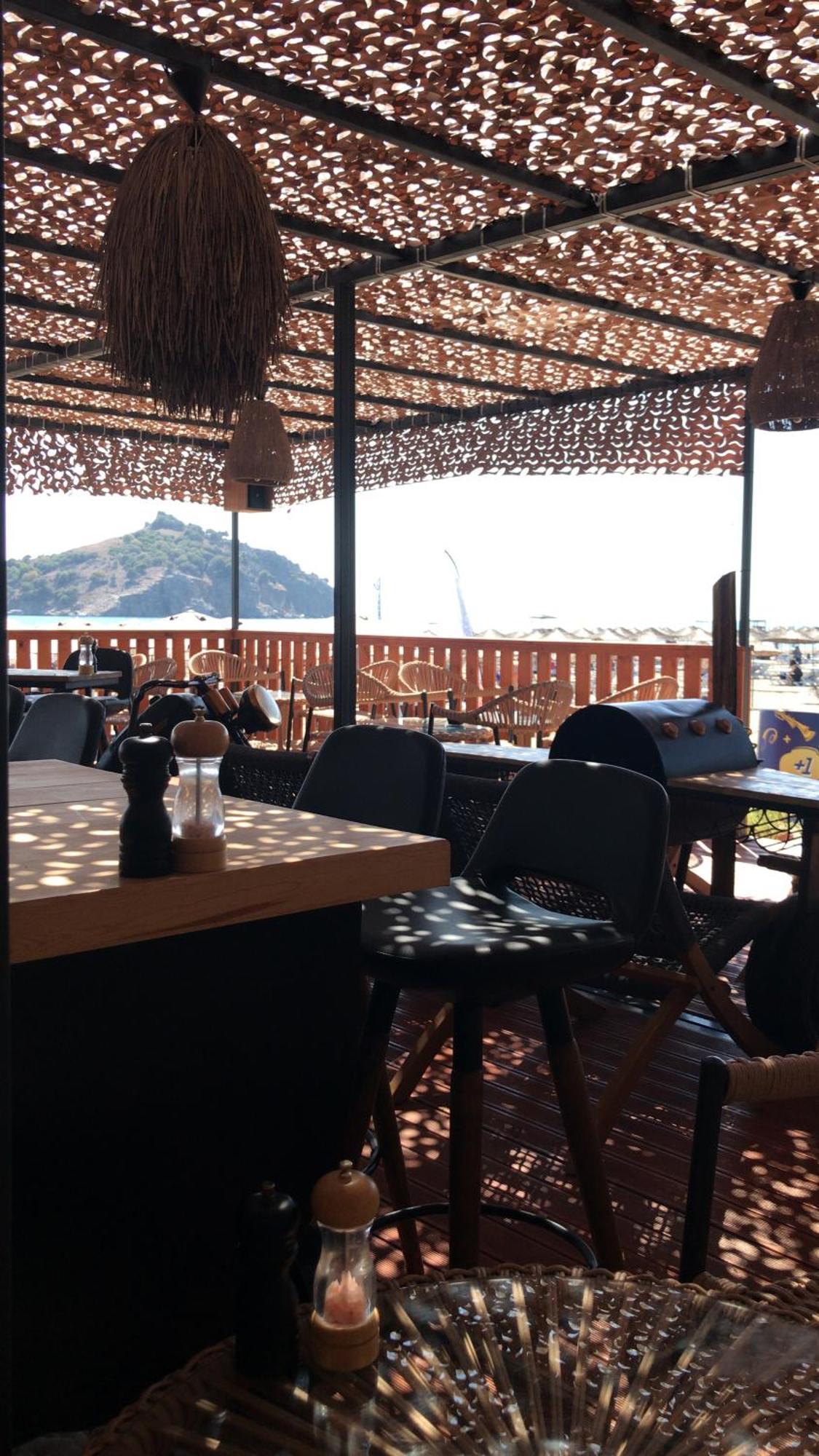Street61 Apart Hotel Sarigerme Εξωτερικό φωτογραφία